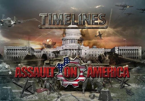 game pic for Timelines: Assault on America